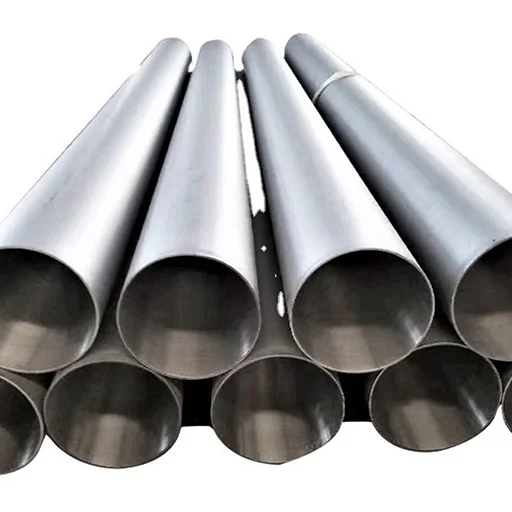 SS 3104H Welded Pipes